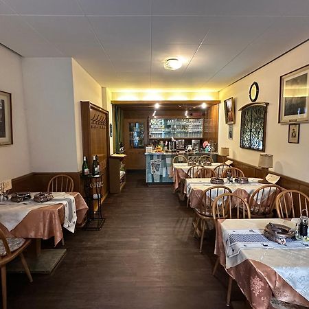 Goldner Stern Kaub Appartement Buitenkant foto