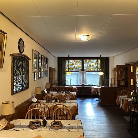 Goldner Stern Kaub Appartement Buitenkant foto