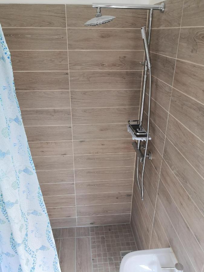 Goldner Stern Kaub Appartement Buitenkant foto