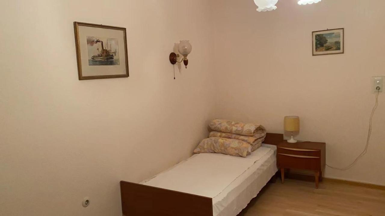 Goldner Stern Kaub Appartement Buitenkant foto