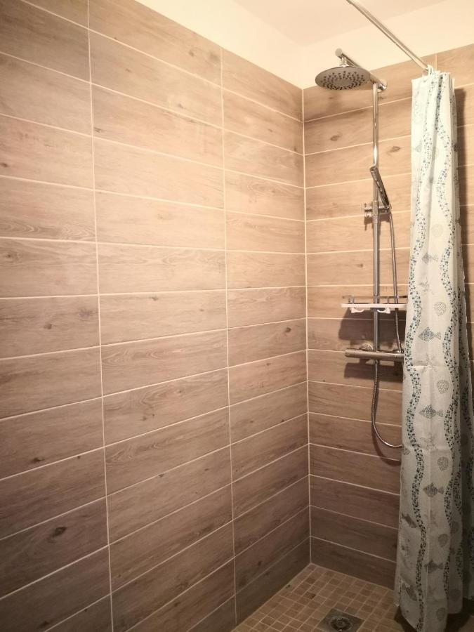 Goldner Stern Kaub Appartement Buitenkant foto