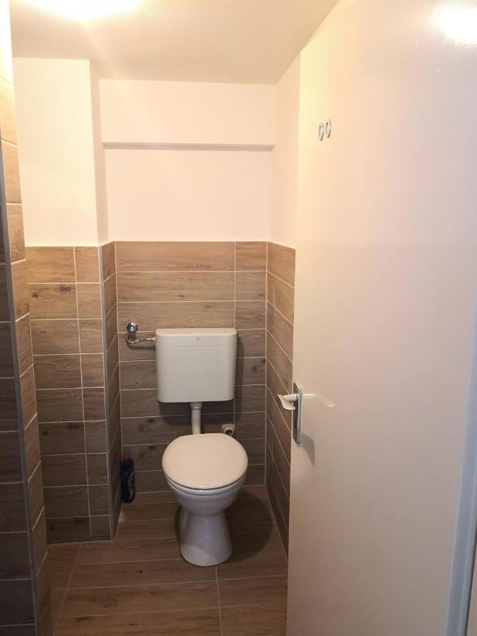 Goldner Stern Kaub Appartement Buitenkant foto