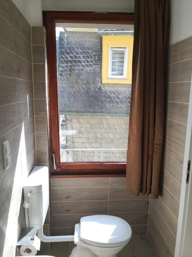 Goldner Stern Kaub Appartement Buitenkant foto