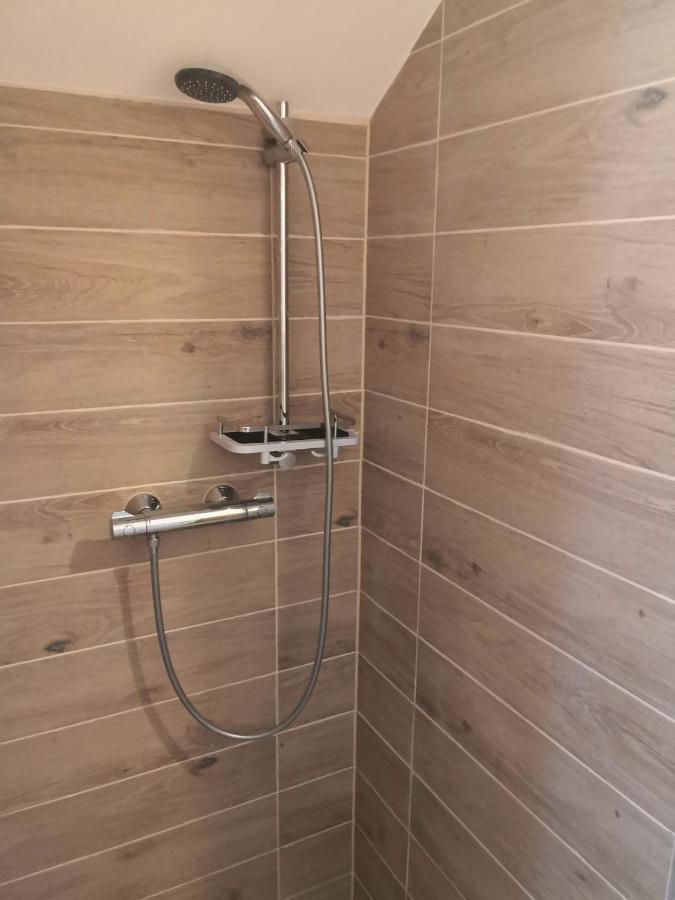 Goldner Stern Kaub Appartement Buitenkant foto