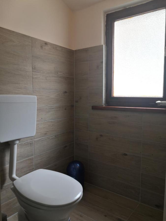 Goldner Stern Kaub Appartement Buitenkant foto