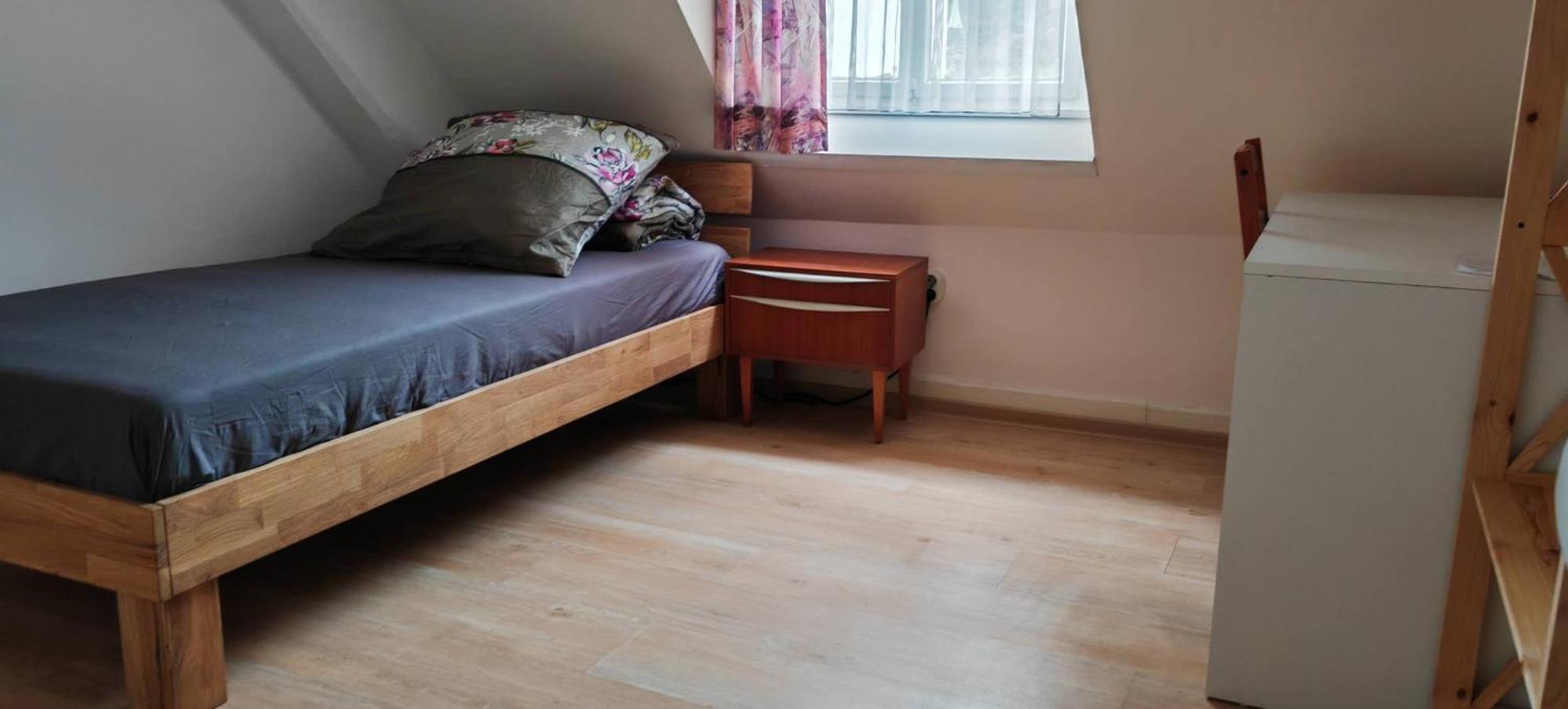 Goldner Stern Kaub Appartement Buitenkant foto