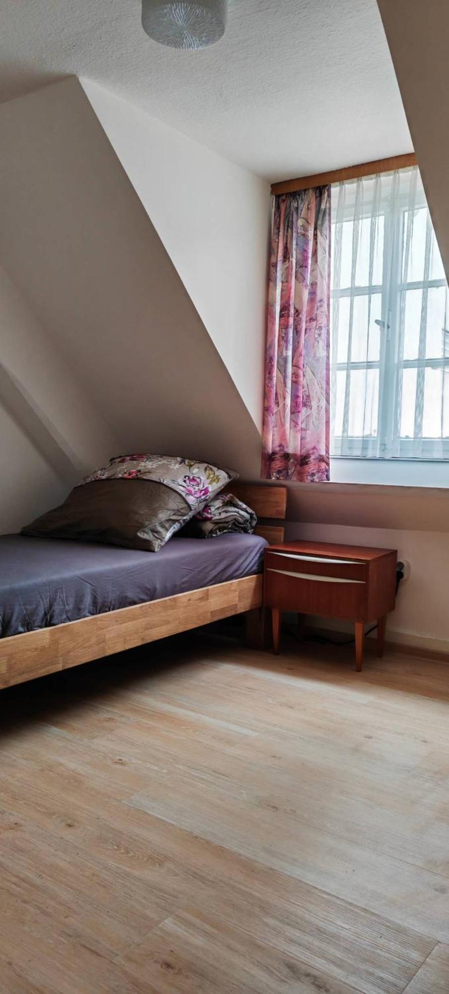 Goldner Stern Kaub Appartement Buitenkant foto